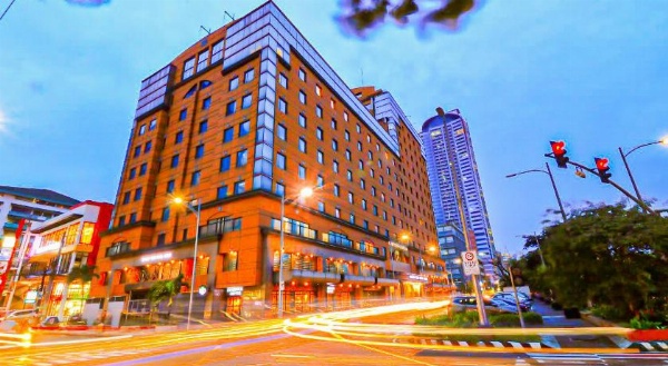 Bayview Park Hotel image 2