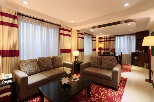 Bayview Park Hotel image 3